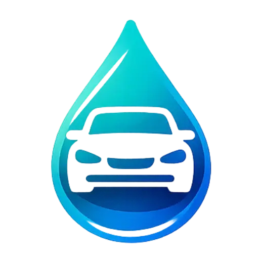 Lavage auto à domicile Grèzes